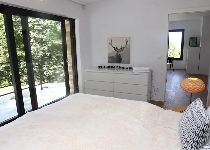 Innwersja Apartament Duszniki Zdrój