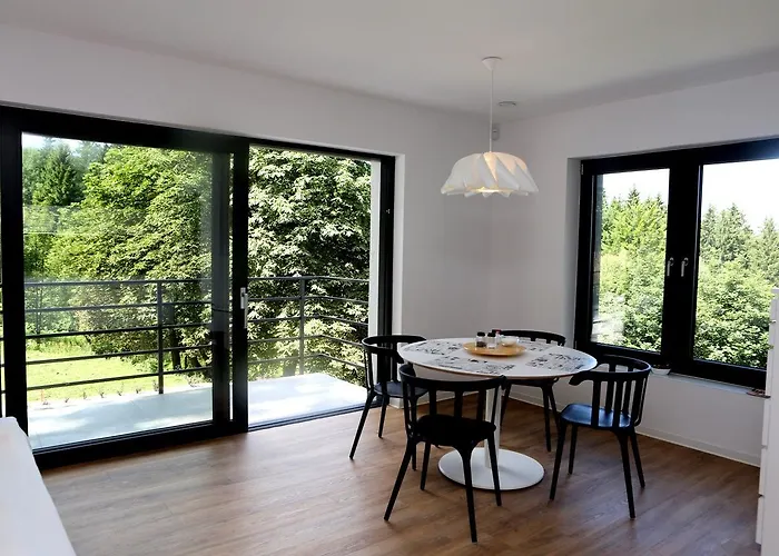 Innwersja Apartament