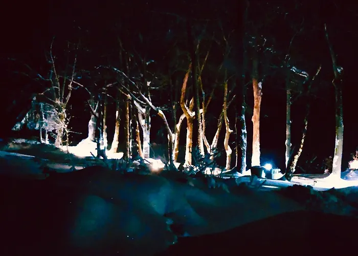 Innwersja Apartament Duszniki Zdrój